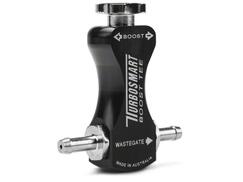 Turbosmart Boost-Tee Boost Controller - Black (15-23)