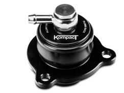 Turbosmart Kompact Shortie Plumb Bavk Blow Off Valve