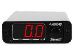 Turbosmart e-Boost Street Boost Controller; 40 PSI (15-23)