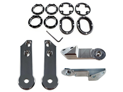 UPR Products Stage 1 Pro-Street Package - GOT TRACTION™ (15-23)