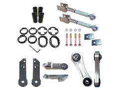 UPR Products Stage 2 Pro-Street Package - GOT HOOK ™ (15-23)