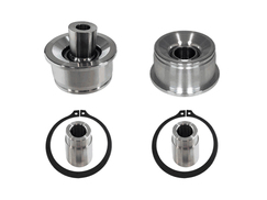 UPR Products Billet Front Lower Control Arm Bearing Kit (15-23)