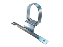 UPR Products Pro Series Front Driveshaft Loop (15-23)