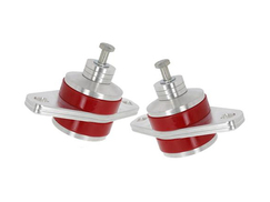 UPR Products Pro Series Urethane Adj Motor Mount Kit - Street (15-23 GT)