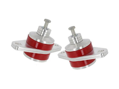 UPR Products Pro Series Urethane Adj Motor Mount Kit - Street / Strip (15-23 GT)