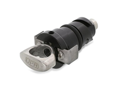 UPR Products Billet Oil Drain Plug with Magnetic Tip (18-23 GT)