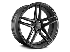Velgen Split5 Satin Gunmetal Wheel Kit - 20x9/20x10.5 (15-23)
