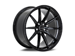 Velgen VF10 Gloss Black Wheel Kit - 20x10/20x11 (15-25)