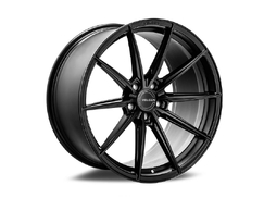 Velgen VF10 Satin Black Wheel Kit - 20x10/20x11 (15-25)