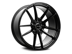 Velgen VF5 Gloss Black Wheel Kit - 20x10/20x11 (15-25)