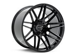 Velgen VF9 Mesh Gloss Black Wheel Kit - 20x10/20x11 (15-23)