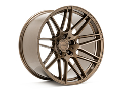 Velgen VF9 Mesh Gloss Bronze Wheel Kit - 20x9.5/20x10.5 (15-23)