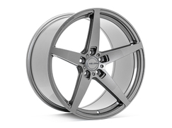 Velgen VF Classic5 V2 Gloss Gunmetal Wheel Kit - 20x10/20x11 (15-23)