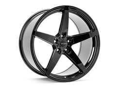 Velgen VF Classic5 V2 Gloss Black Wheel Kit - 20x9.5/20x10.5 (15-23)