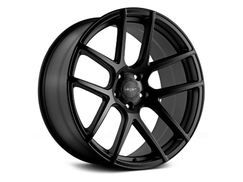 Velgen VMB5 V2 Satin Black Wheel Kit - 20x9/20x10.5 (15-23)