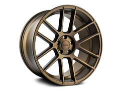 Velgen VMB6 Satin Bronze Wheel Kit - 20x9/20x10.5 (15-23)