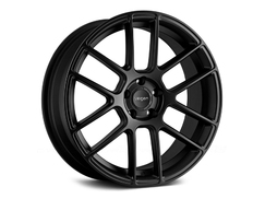 Velgen VMB6 Satin Black Wheel Kit - 20x9/20x10.5 (15-23)