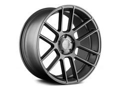 Velgen VMB6 Satin Gunmetal Wheel Kit - 20x9/20x10.5 (15-23)