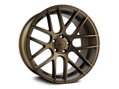 Velgen VMB7 Satin Bronze Wheel Kit - 20x9/20x10.5 (15-23)