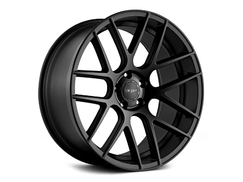Velgen VMB7 Satin Black Wheel Kit - 20x9/20x10.5 (15-23)