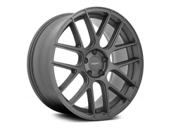 Velgen VMB7 Satin Gunmetal Wheel Kit - 20X9/20X10.5 (15-23)