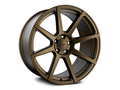 Velgen VMB8 Satin Bronze Wheel Kit - 20x9/20x10.5 (15-23)