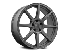Velgen VMB8 Satin Gunmetal Wheel Kit - 20x9/20x10.5 (15-23)