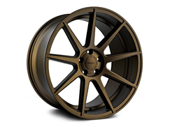 Velgen VMB9 Satin Bronze Wheel Kit - 20x9/20x10.5 (15-23)