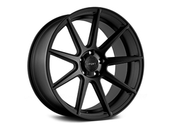 Velgen VMB9 Satin Black Wheel Kit - 20x9/20x10.5 (15-23)