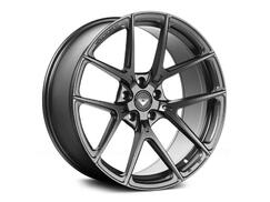 Vorsteiner V-FF 101 Carbon Graphite Wheel Kit - 20x10/20x11 (15-23)