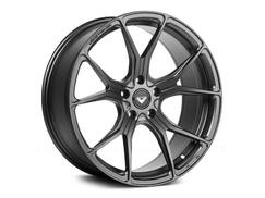 Vorsteiner V-FF 103 Carbon Graphite Wheel Kit - 20x10/20x11 (15-23)