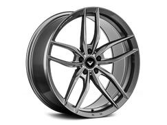 Vorsteiner V-FF 105 Carbon Graphite Wheel Kit - 20x10/20x11 (15-23)