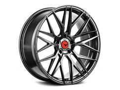 Vorsteiner V-FF 107 Carbon Graphite Wheel Kit - 20x10/20x11 (15-23)