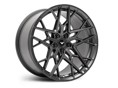 Vorsteiner V-FF 111 Carbon Graphite Wheel Kit - 20x10/20x11 (15-23)
