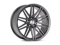 Vossen CV10 Anthracite Wheel Kit - 20X9/20X10.5 (15-23)