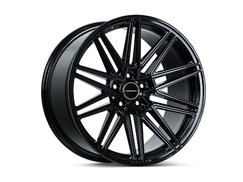 Vossen CV10 Gloss Black Wheel Kit - 20X9/20X10.5 (15-23)