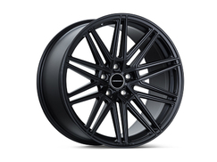 Vossen CV10 Satin Black Wheel Kit - 20X9/20X10.5 (15-23)