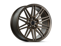 Vossen CV10 Satin Bronze Wheel Kit - 20X9/20X10.5 (15-23)