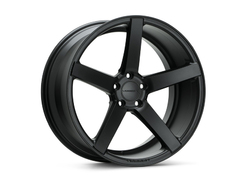 Vossen CV3-R Satin Black Wheel Kit - 20X9/20X10.5 (15-23)