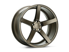Vossen CV3-R Satin Bronze Wheel Kit - 20X9/20X10.5 (15-23)