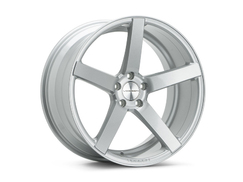 Vossen CV3-R Silver Metallic Wheel Kit - 20x9/20x10.5 (15-23)