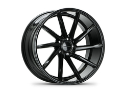 Vossen CVT Gloss Black Wheel Kit - 20X9/20X10.5 (15-23)