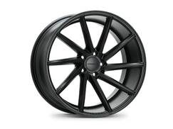 Vossen CVT Satin Black Wheel Kit - 20X9/20X10.5 (15-23)