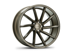 Vossen CVT Satin Bronze Wheel Kit - 20X9/20X10.5 (15-23)
