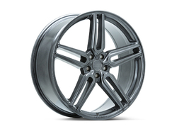 Vossen HF-1 Anthracite Wheel Kit - 20X10/20X10.5 (15-23)
