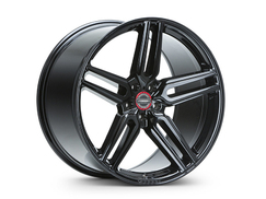 Vossen HF-1 Gloss Black Wheel Kit - 20X10/20X10.5 (15-23)