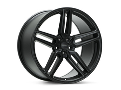 Vossen HF-1 Satin Black Wheel Kit - 20X10/20X10.5 (15-23)