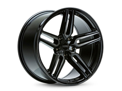 Vossen HF-1 Tinted Gloss Black Wheel Kit - 20X9.5/20X10.5 (15-23)