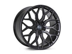 Vossen HF-2 Anthracite Wheel Kit - 20X10/20X11 (15-23)