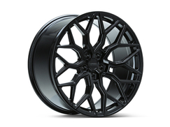 Vossen HF-2 Gloss Black Wheel Kit - 20X10/20X11 (15-23)